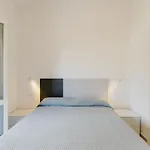 Casa Giallo - In Downtown 50 Meters From The Sea Marina di Pietrasanta