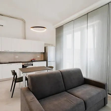 Сasa de vacaciones Casa Giallo - In Downtown 50 Meters From The Sea *