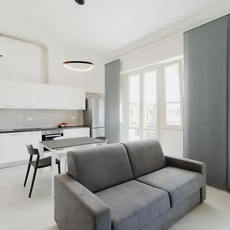 Casa Giallo - In Downtown 50 Meters From The Sea Marina di Pietrasanta