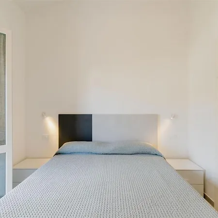 Casa Giallo - In Downtown 50 Meters From The Sea Marina di Pietrasanta