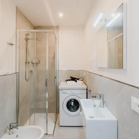 Casa Giallo - In Downtown 50 Meters From The Sea Holiday home Marina di Pietrasanta