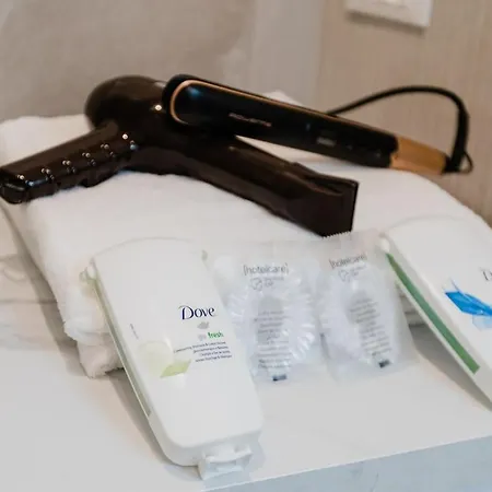 Holiday home Casa Giallo - In Downtown 50 Meters From The Sea Marina di Pietrasanta