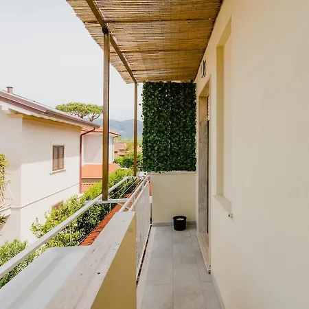 Casa Giallo - In Downtown 50 Meters From The Sea