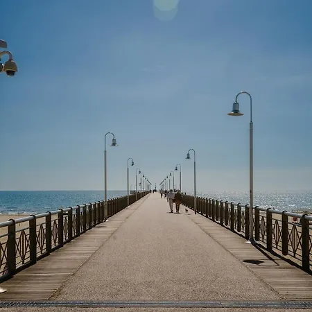 Holiday home Casa Giallo - In Downtown 50 Meters From The Sea