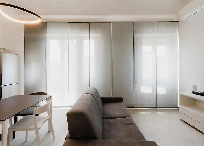 Holiday home Casa Giallo - In Downtown 50 Meters From The Sea Marina di Pietrasanta