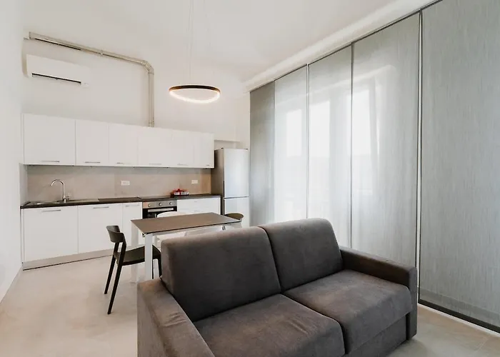 Holiday home Casa Giallo - In Downtown 50 Meters From The Sea *