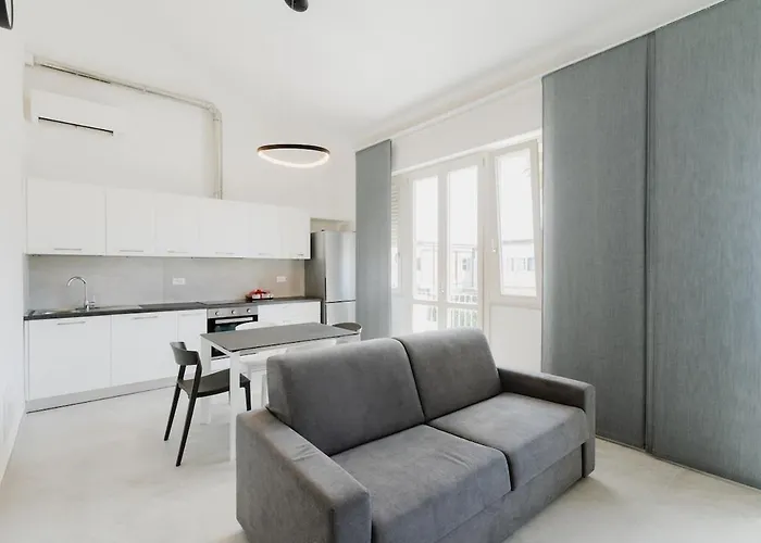 Casa Giallo - In Downtown 50 Meters From The Sea Marina di Pietrasanta