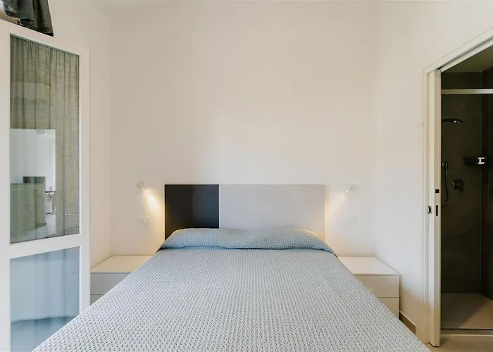 Casa Giallo - In Downtown 50 Meters From The Sea Marina di Pietrasanta