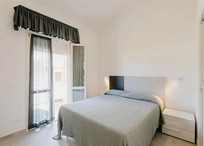 Casa Giallo - In Downtown 50 Meters From The Sea Holiday home