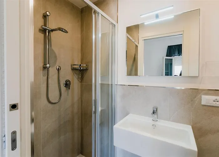 Holiday home Casa Giallo - In Downtown 50 Meters From The Sea *