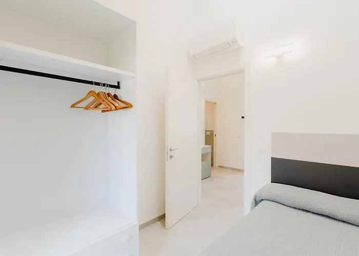 Casa Giallo - In Downtown 50 Meters From The Sea Holiday home *