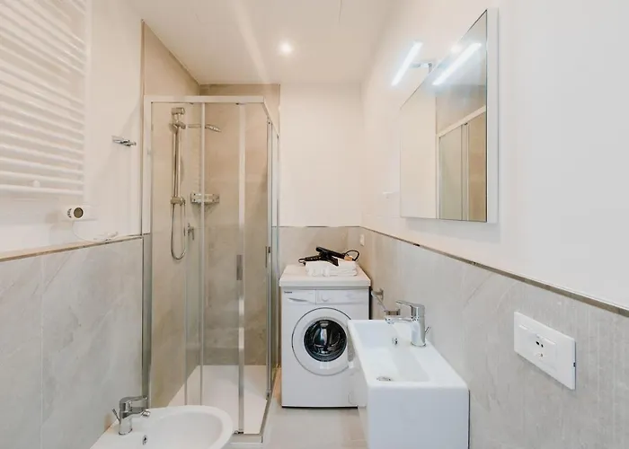 Casa Giallo - In Downtown 50 Meters From The Sea Holiday home Marina di Pietrasanta