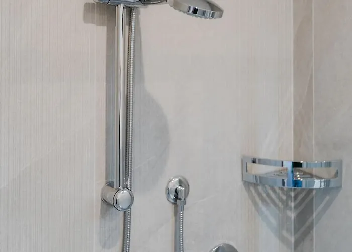 Casa Giallo - In Downtown 50 Meters From The Sea