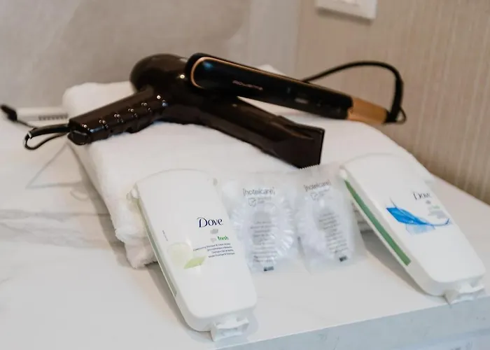 Holiday home Casa Giallo - In Downtown 50 Meters From The Sea Marina di Pietrasanta