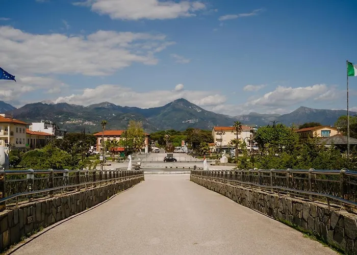 Holiday home Casa Giallo - In Downtown 50 Meters From The Sea *